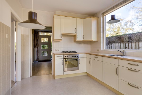 Medium property photo - Peellaan 89, 5691 LK Son